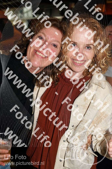 Evenement foto: WOM Serie 18