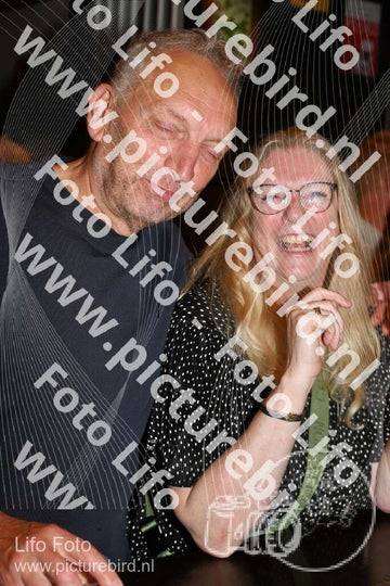 Evenement foto: WOM Serie 18