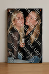 Evenement foto: WOM Serie 18