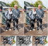 Evenement foto: SAE Serie 1