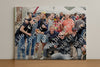 Evenement foto: SAE Serie 6