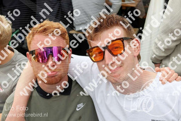 Evenement foto: SAE Serie 6