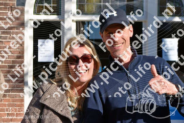Evenement foto: Serie 1724