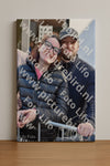 Evenement foto: Serie 1724
