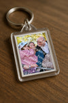 Evenement foto: Serie 1724