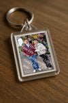 Evenement foto: Serie 180