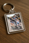 Evenement foto: Serie OHN 271