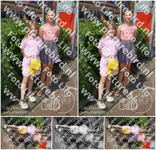 Evenement foto: Serie OHN 271