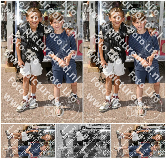 Evenement foto: Serie OHN 271