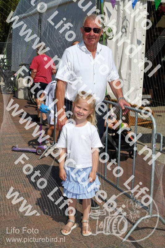 Evenement foto: Serie OHN 271