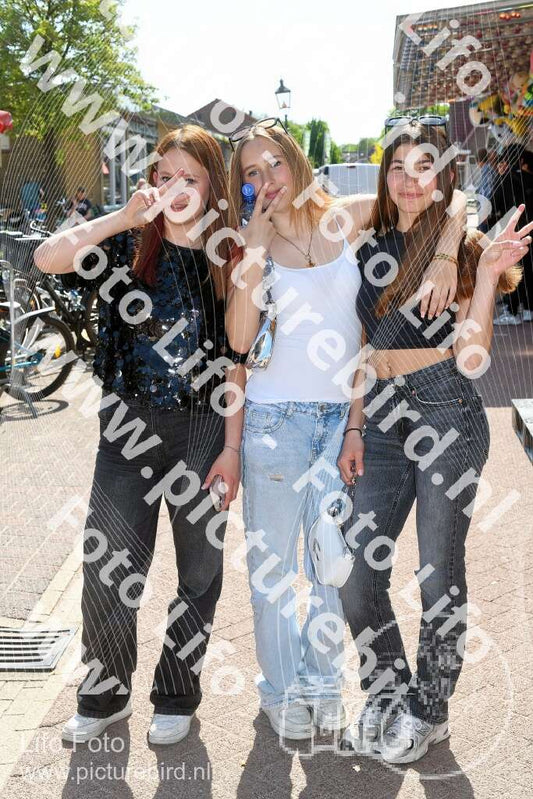 Evenement foto: Serie OHN 271