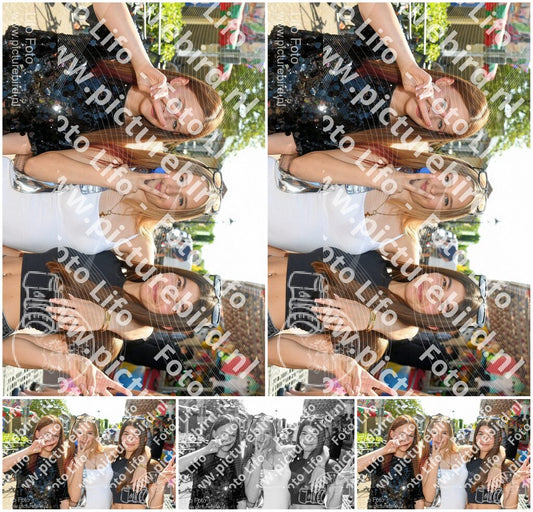 Evenement foto: Serie OHN 271