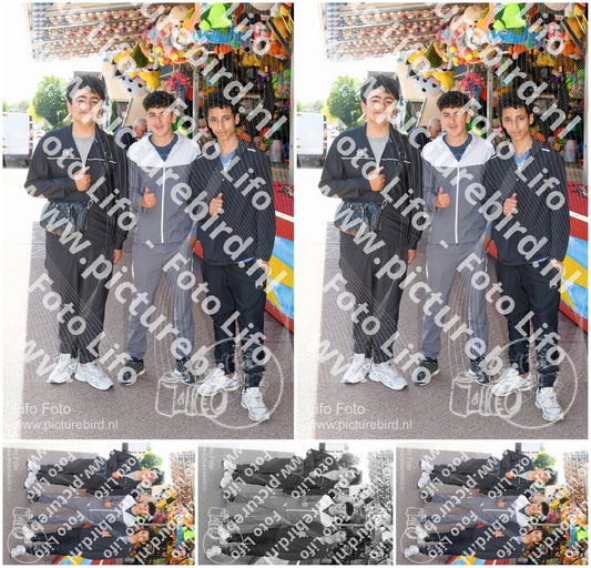 Evenement foto: Serie OHN 271
