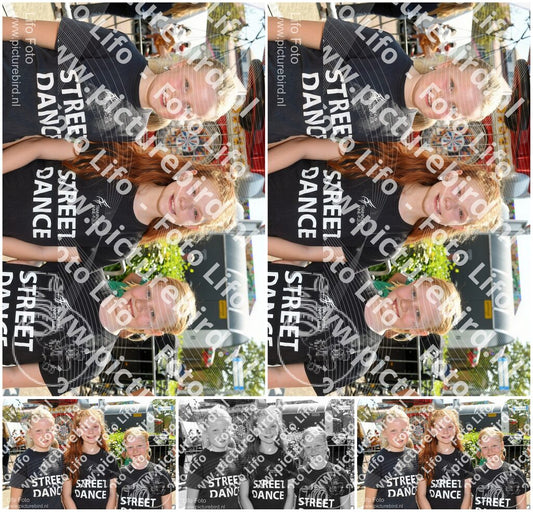Evenement foto: Serie OHN 271