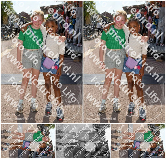 Evenement foto: Serie OHN 271