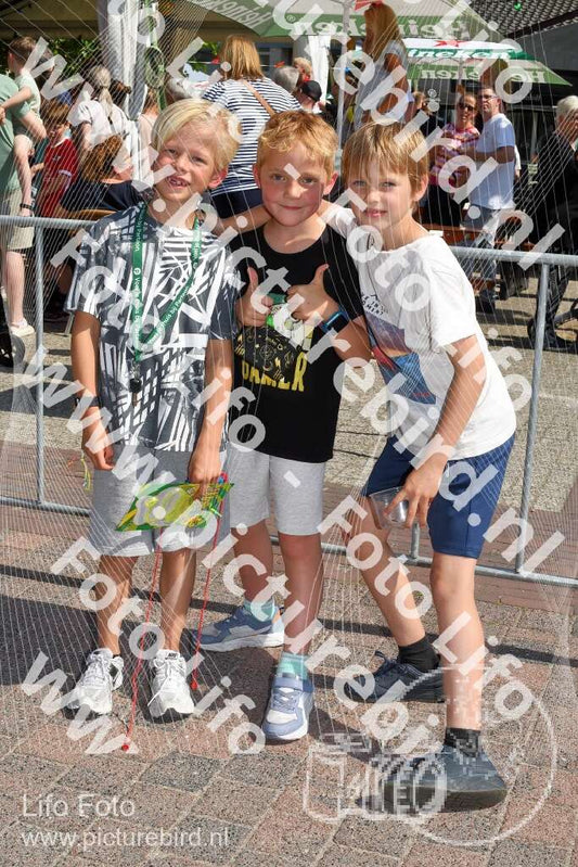 Evenement foto: Serie OHN 271
