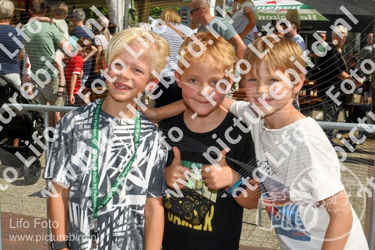 Evenement foto: Serie OHN 271