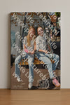 Evenement foto: Serie OHN 271