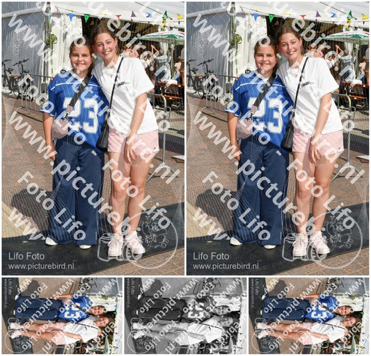 Evenement foto: Serie OHN 271