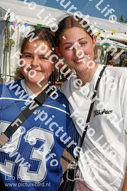 Evenement foto: Serie OHN 271