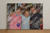 Evenement foto: Serie OHN 271