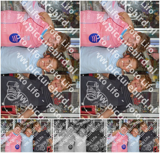 Evenement foto: Serie OHN 271