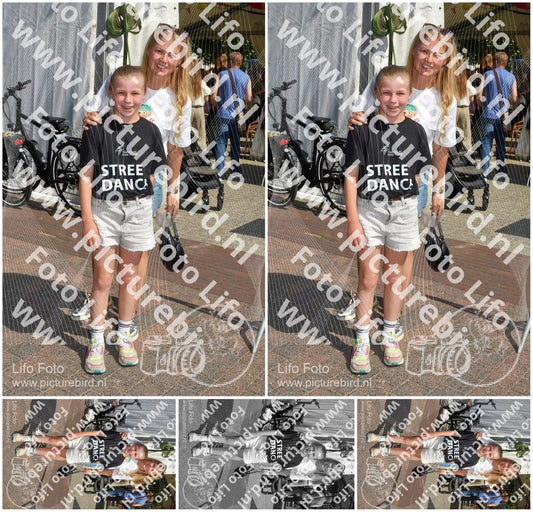 Evenement foto: Serie OHN 271