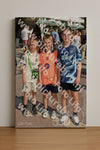 Evenement foto: Serie OHN 271