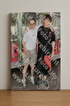 Evenement foto: Serie OHN 271