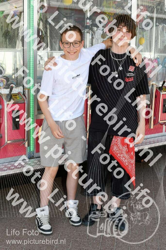 Evenement foto: Serie OHN 271