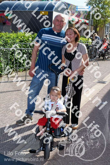 Evenement foto: Serie OHN 272
