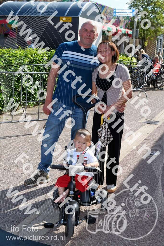 Evenement foto: Serie OHN 272