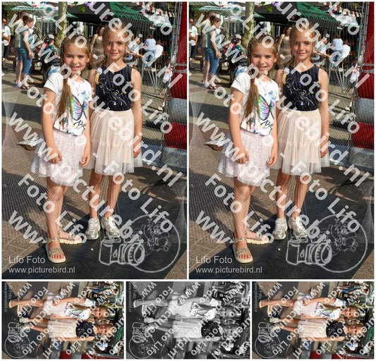 Evenement foto: Serie OHN 272
