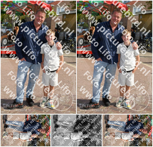 Evenement foto: Serie OHN 272