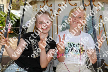Evenement foto: Serie OHN 272