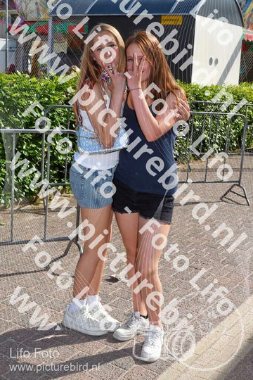 Evenement foto: Serie OHN 272