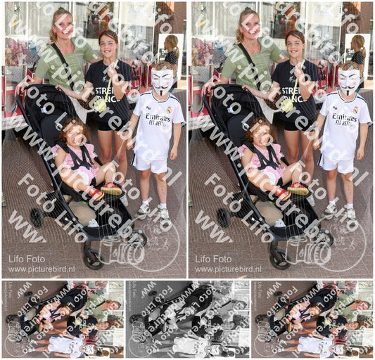 Evenement foto: Serie OHN 272