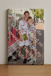 Evenement foto: Serie OHN 272