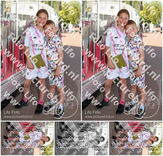 Evenement foto: Serie OHN 272