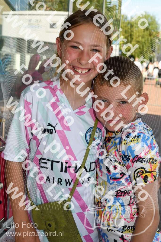 Evenement foto: Serie OHN 272