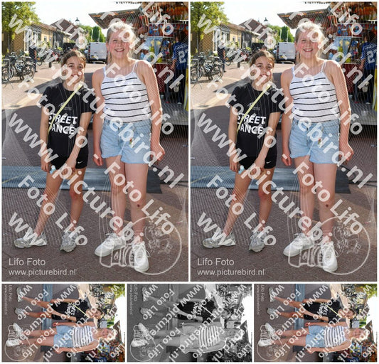 Evenement foto: Serie OHN 272