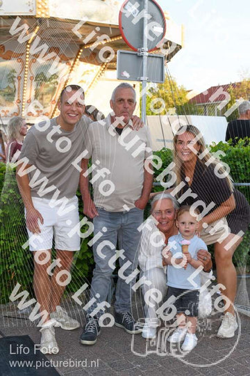 Evenement foto: Serie OHN 273