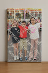 Evenement foto: Serie OHN 273