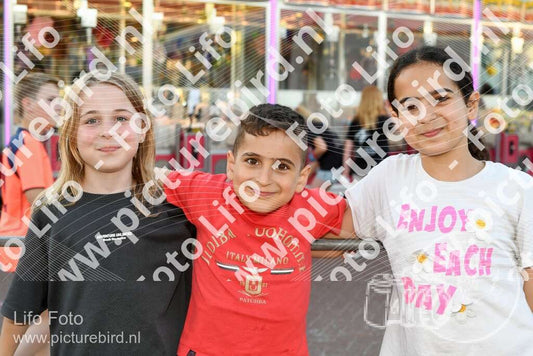 Evenement foto: Serie OHN 273