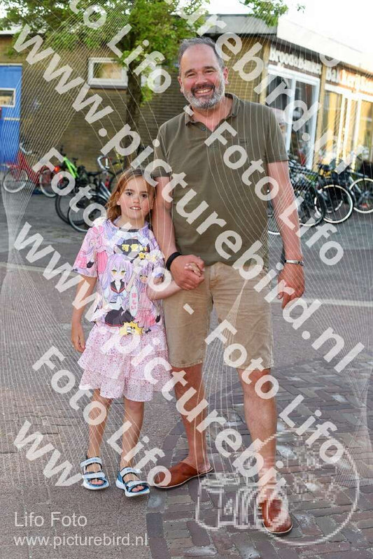 Evenement foto: Serie OHN 273