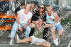 Evenement foto: Serie OHN 273