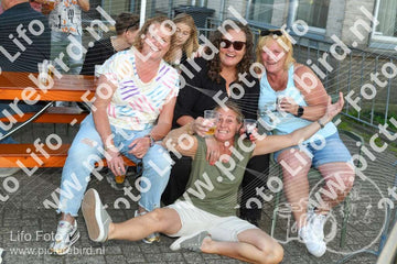 Evenement foto: Serie OHN 273