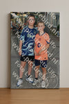 Evenement foto: Serie OHN 273