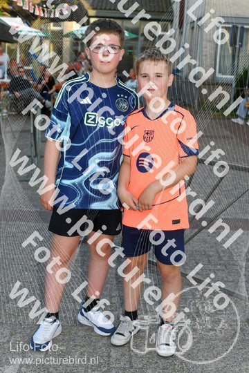 Evenement foto: Serie OHN 273