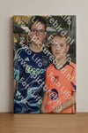 Evenement foto: Serie OHN 273